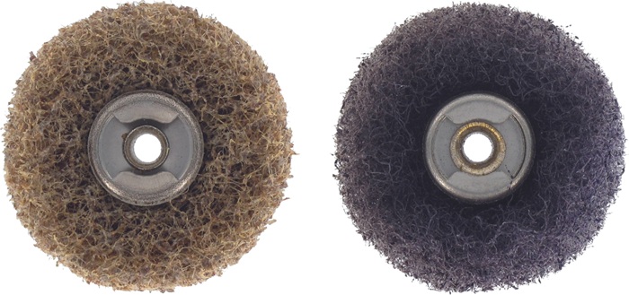 BOSCH Feinschleifscheiben DREMEL® EZ SpeedClic