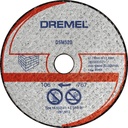 BOSCH Mauerwerk-Trennscheibe DREMEL® DSM520