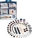 BOSCH Zubehörset DREMEL®