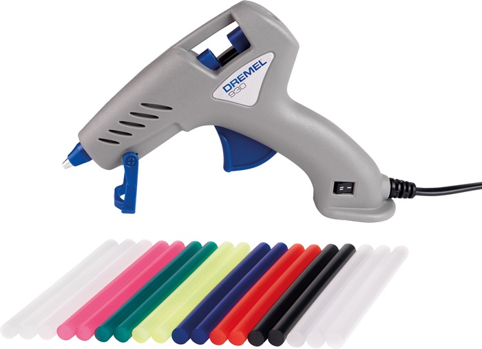 BOSCH Heißklebepistole DREMEL® 930