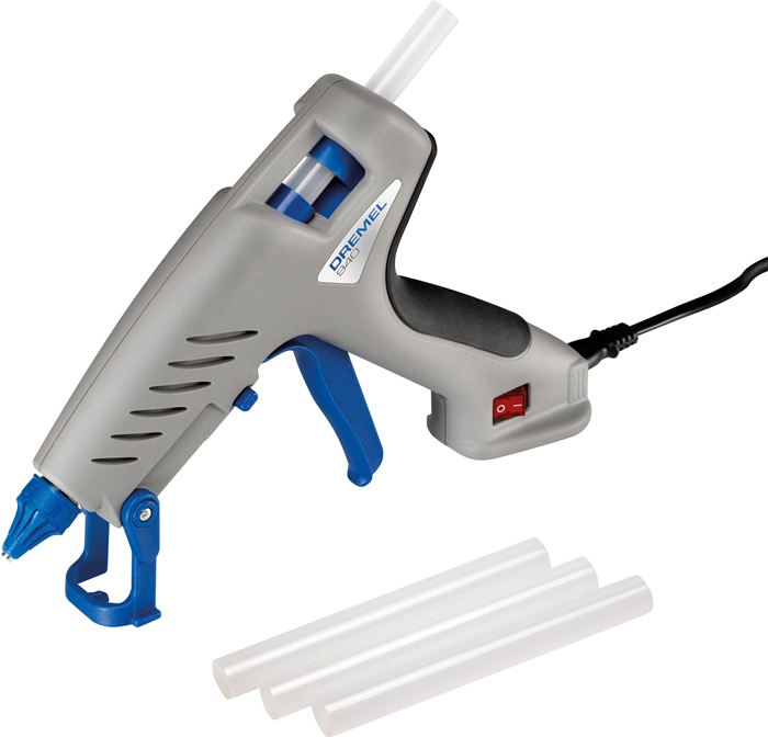 BOSCH Heißklebepistole DREMEL® 940-3