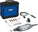 BOSCH Multifunktionswerkeug DREMEL® 3000-2/25