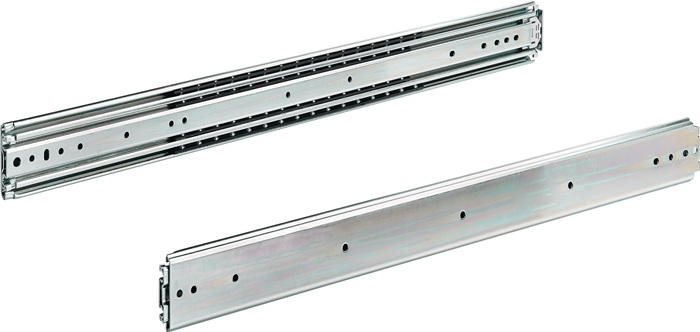 HETTICH Kugelauszug