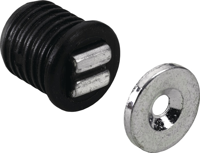 HETTICH Einbohr-Magnetschnäpper
