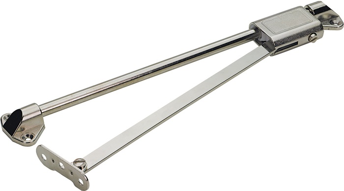 HETTICH Bremsklappenhalter