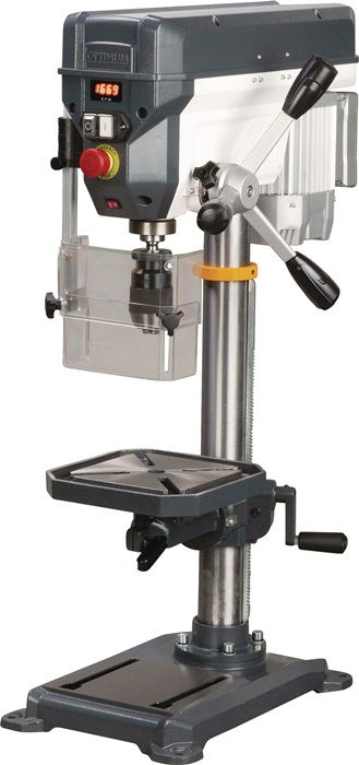 OPTI-DRILL Tischbohrmaschine DQ 20 V