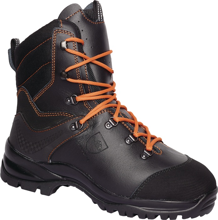 SOLIDUR Forstsicherheitsstiefel KAILASH