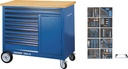 GEDORE Rollwerkbank 1504 XL