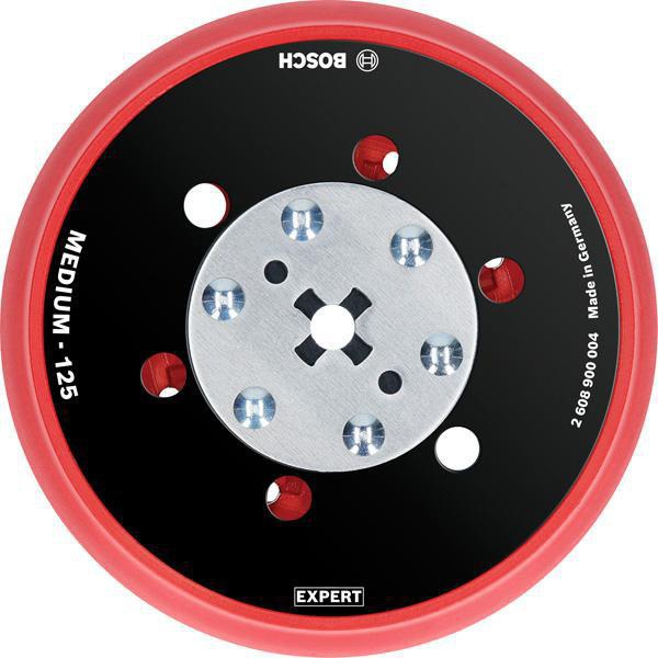 BOSCH Stützteller EXPERT Universal-Multi-Loch