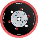 BOSCH Stützteller EXPERT Universal-Multi-Loch