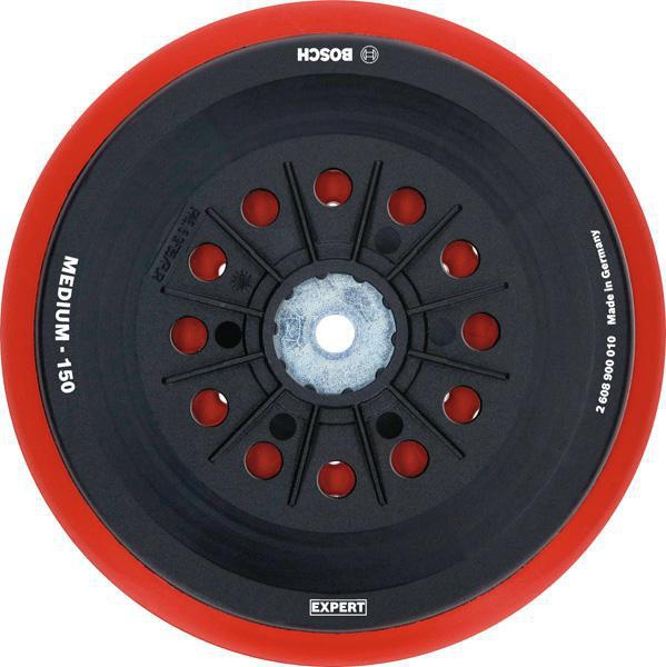 BOSCH Stützteller EXPERT Universal-Multi-Loch