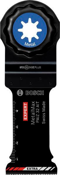 BOSCH Tauchsägeblatt EXPERT MetalMax PAIZ 32 AIT