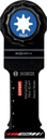 BOSCH Tauchsägeblatt EXPERT MetalMax PAIZ 32 AIT