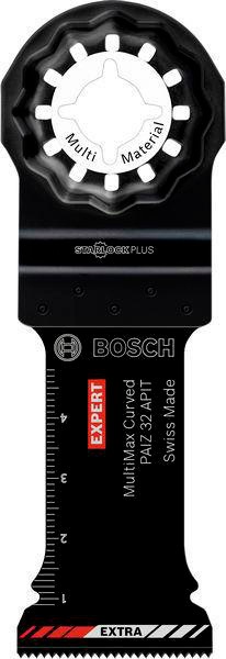 BOSCH Tauchsägeblatt EXPERT PAIZ 32 APIT MultiMax
