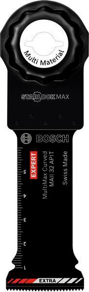 BOSCH Tauchsägeblatt EXPERT MultiMax MAII 32 APIT