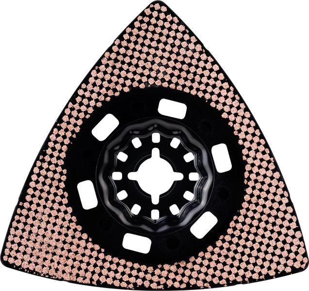 [8000859515] BOSCH Schleifplatte EXPERT Sanding Plate AVZ 90 RT10