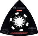 BOSCH Schleifplatte EXPERT AVZ 90 RT2
