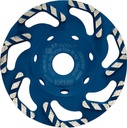 BOSCH Diamanttopfscheibe EXPERT Concrete