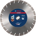 BOSCH Diamanttrennscheibe EXPERT MultiMaterial