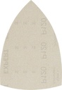 BOSCH Netzschleifscheibe EXPERT M480