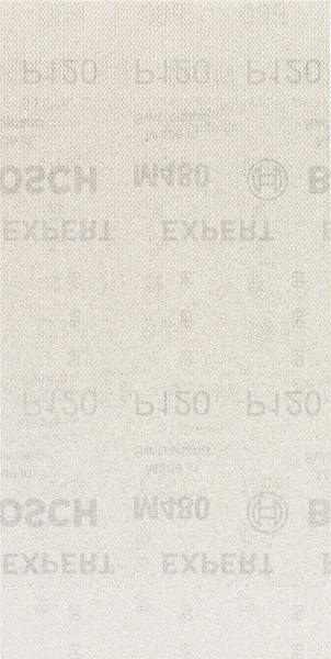 BOSCH Netzschleifscheibe EXPERT M480