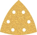 BOSCH Schleifpapier EXPERT C470