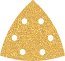 BOSCH Schleifpapier EXPERT C470