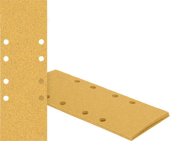 BOSCH Schleifpapier-Set EXPERT C470