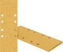 BOSCH Schleifpapier-Set EXPERT C470