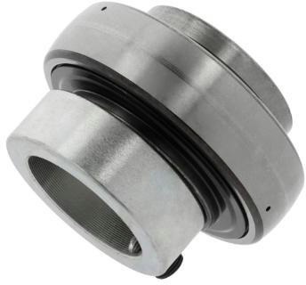 SKF Spannlager YEL212-207 -2F