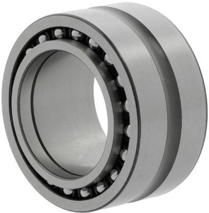 ZEN Nadel-Schrägkugellager NKIB5910