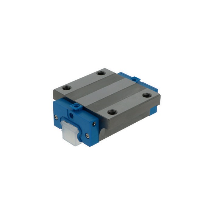 BOSCH REXROTH Führungswagen R165381320 KWD-020 -FLS-C1-H-1