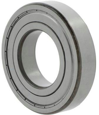 NTN Rillenkugellager 6806 JRZZ/5K