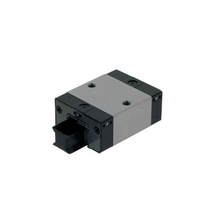 BOSCH REXROTH Führungswagen R166421410 KWC-025 -SKN-C1-N-2