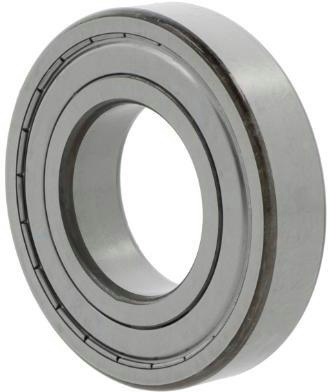SKF Rillenkugellager 6200 -2Z/LHT23