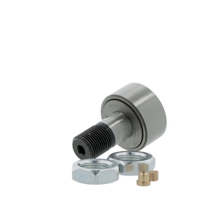 NADELLA Laufrolle GCL28