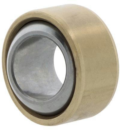 DURBAL Radial-Gelenklager DG08 PW Basic Line