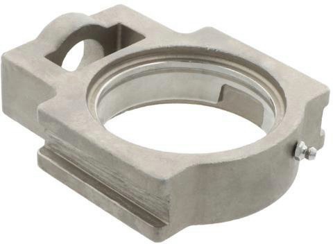 ZEN Spanngehäuse ST209
