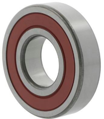 NKE Rillenkugellager 6210 -RSR-C3