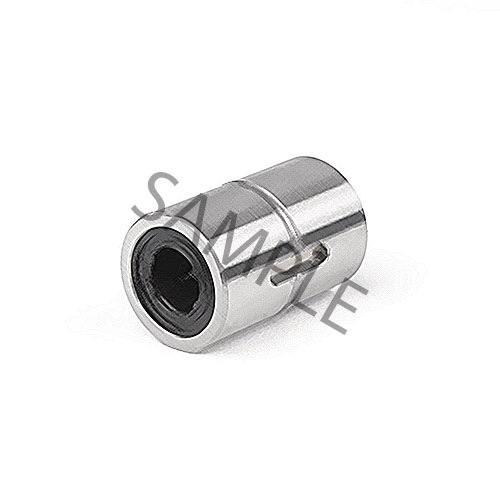 THK Kugelgewindemutter BLK3232 -3.6ZZ
