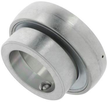 INA Spannlager GRAE45 -XL-NPP-B-FA125.5