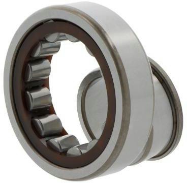 SKF Zylinderrollenlager NJ214 ECP