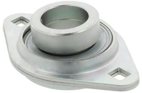 INA Flanschlager-Gehäuseeinheiten RALT25
