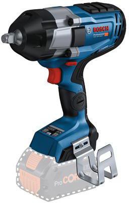 BOSCH Akku-Drehschlagschrauber GDS 18V-1000 C