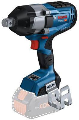 [8000882911] BOSCH Akku-Drehschlagschrauber GDS 18V-1050 HC (2,9 kg, Karton)