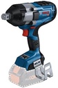 BOSCH Akku-Drehschlagschrauber GDS 18V-1050 HC