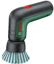 BOSCH Akku-Reinigungsbürste UniversalBrush