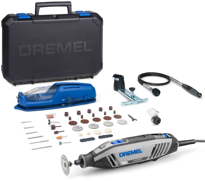 BOSCH Multifunktionswerkeug DREMEL® 4250