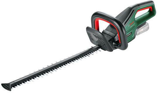 BOSCH Akku-Heckenschere UniversalHedgeCut 18V-50