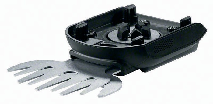 BOSCH Akku-Strauch-Grasscheren-Set AdvancedShear 18V-10